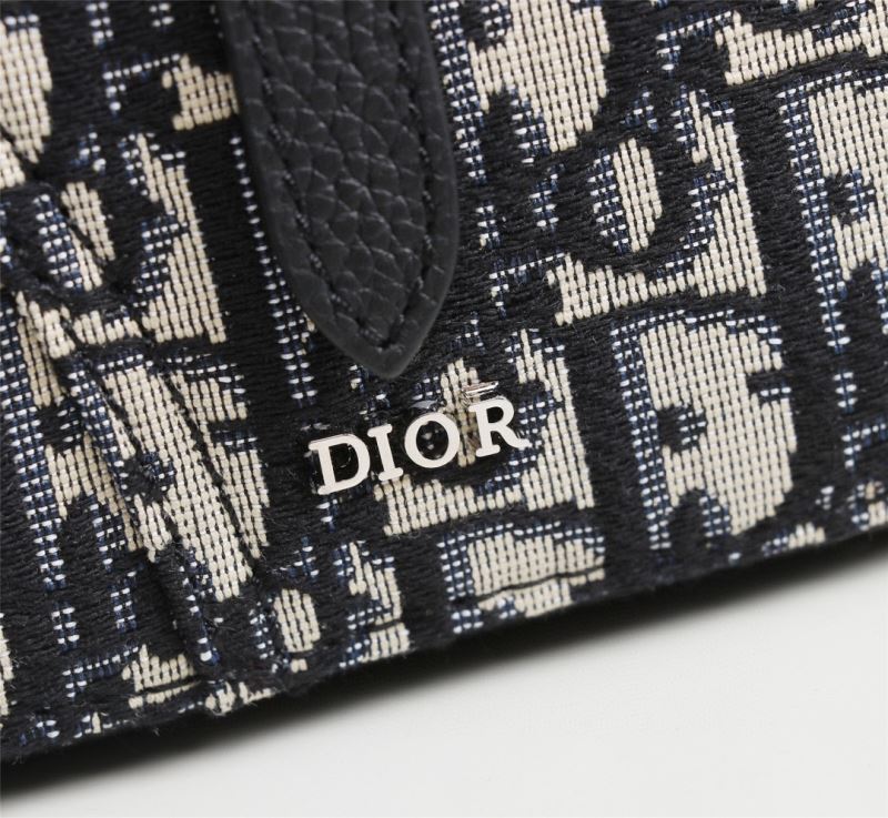Christian Dior Waist Chest Packs